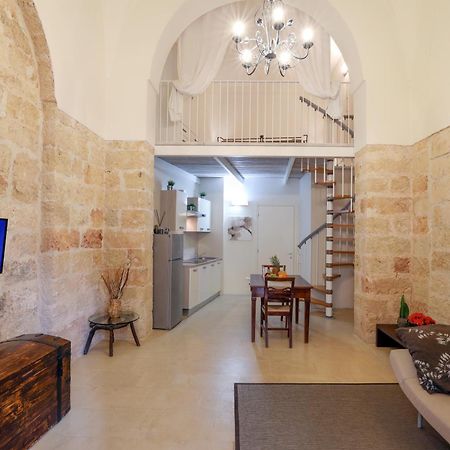 Suite Del Borgo Presicce Luaran gambar