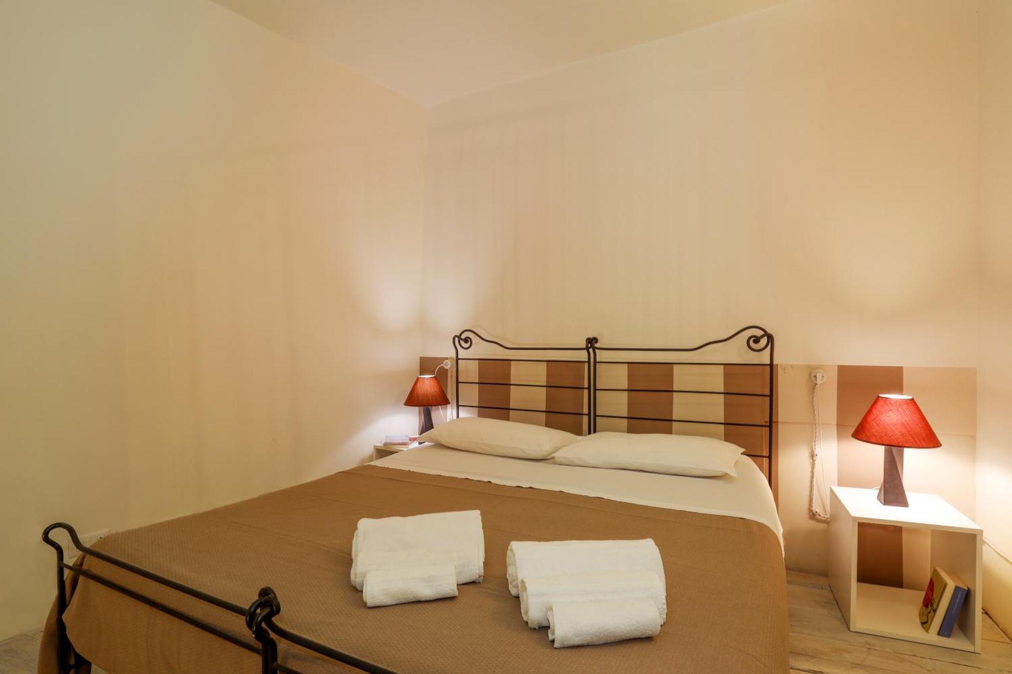 Suite Del Borgo Presicce Luaran gambar