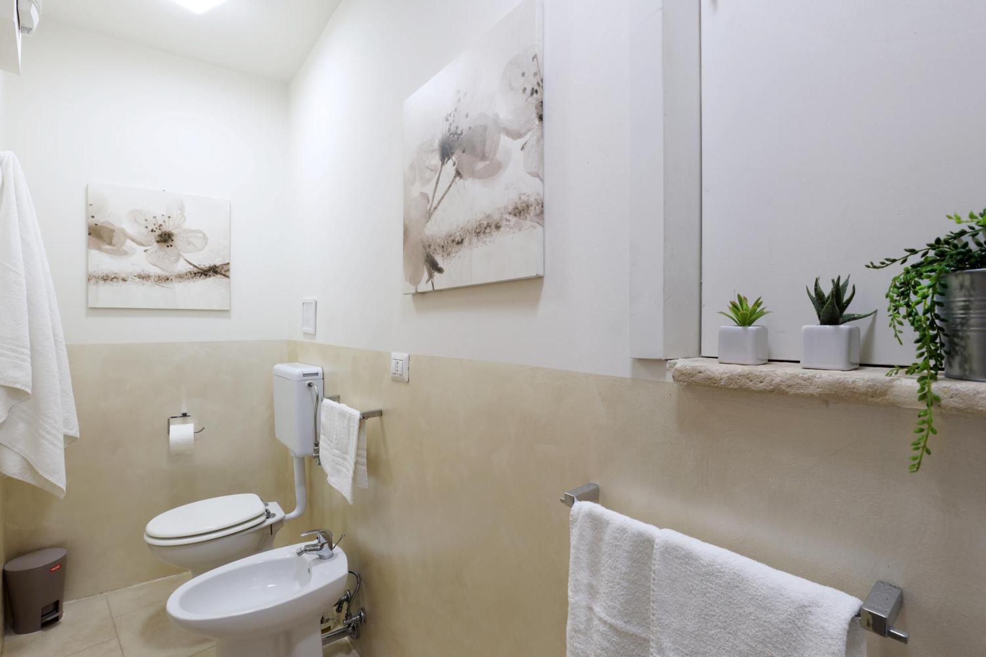 Suite Del Borgo Presicce Luaran gambar