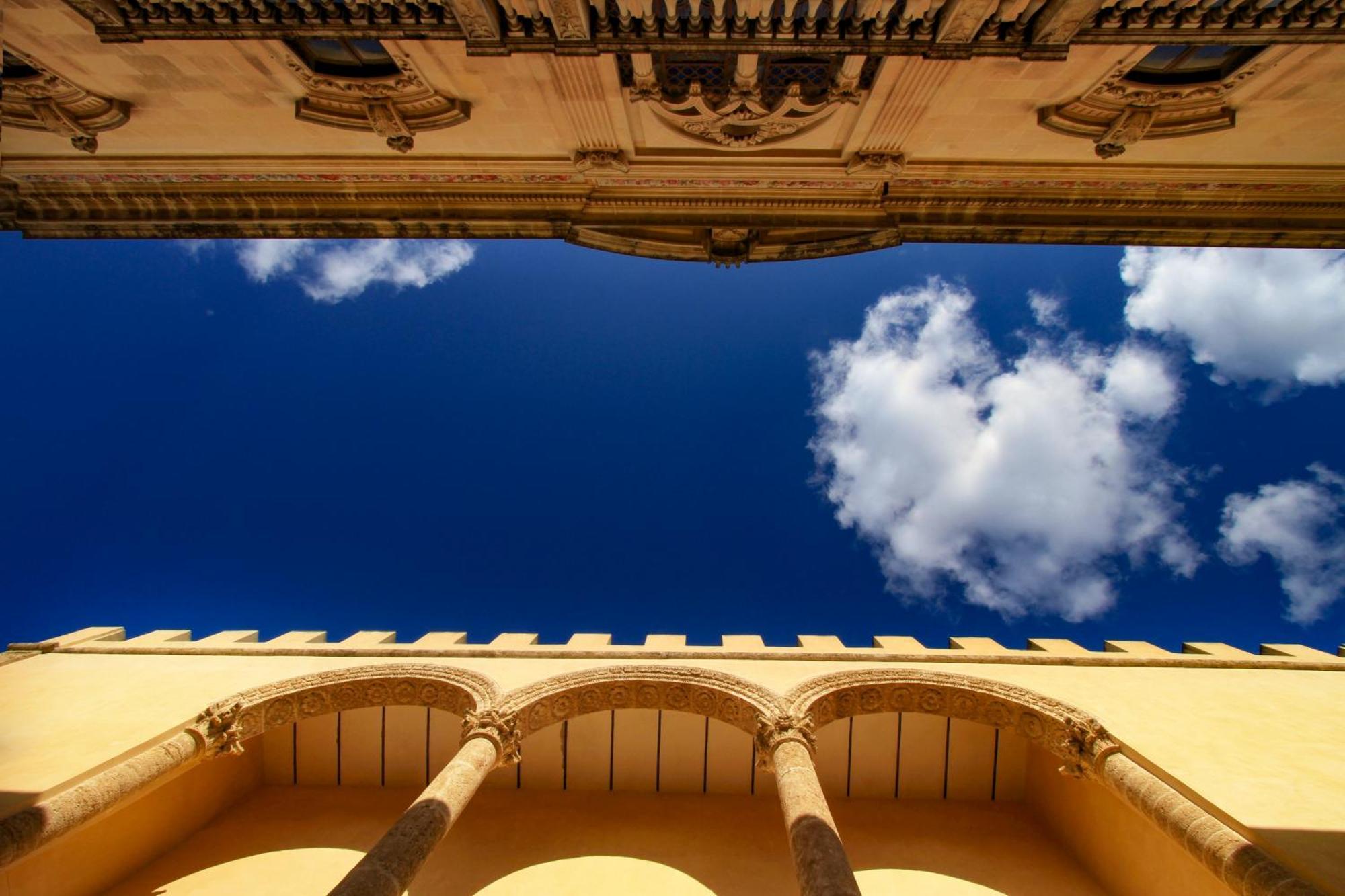 Suite Del Borgo Presicce Luaran gambar