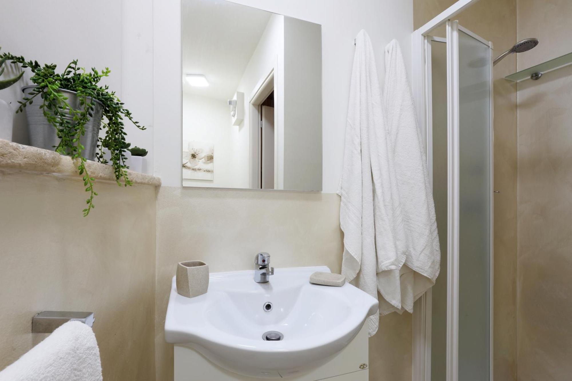 Suite Del Borgo Presicce Luaran gambar